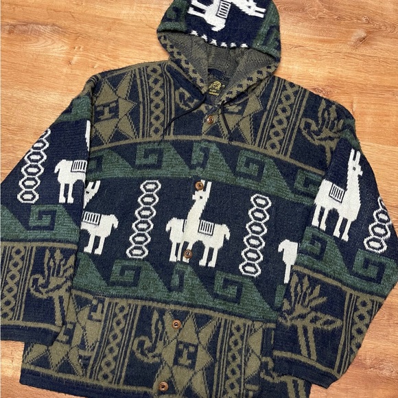Vintage jacket